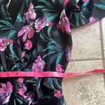 L'Academie The Mila Mini Dress in Multi Photo 12