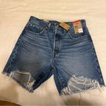 Levi’s Levi 501 denim shorts Photo 0