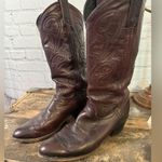 Dan Post Ladies  Boots 7 1/2 Photo 2