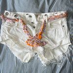 Free People Shorts Photo 0