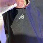 Eddie Bauer Gray live your Adventure Fitted Sleeveless Tank Top Photo 5