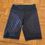 CEP compression running shorts for women size medium Black Photo 7