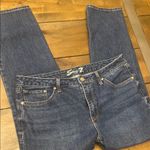 Seven 7 slim straight jeans size 12‎ Photo 0