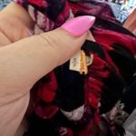 Free People  100 Degree Mini Dress Purple Size Small Photo 3