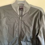 Michael Kors Bomber Jacket Medium Photo 3
