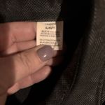 Wrangler Vintage  Western Vest Women XL Black Studded Button Front Cowboy Photo 3