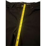 Buffalo David Bitton Buffalo by David Vitton black high rise mom jeans size 8/29 Photo 6