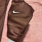 Nike brown leggings Photo 3