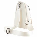 Summer & Rose Crossbody Cream Bag Photo 2