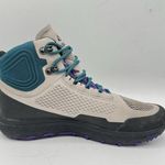 Vasque Women's 7415 Breeze LT NTX Lightweight Hiking Boots Grey Size 6M Gray Photo 5