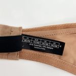 Else Womens Nano Soft Cup Plunge Lounge T Photo 5