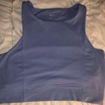 Lou & grey  Lou Lou Blue Sports Bra Photo 2