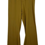 Aerie OFFLINE By Real Me High Waisted Crossover Flare Legging Size Large Photo 0