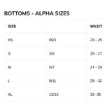 REWASH  Puddle Trouser Pleated Wide Leg Pink Size Small Photo 8