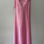 ZARA Pink Dress Photo 0