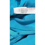 Free People  Womens Movement Ashford Side To Side Performance Jumpsuit Blue Large Photo 12