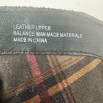 Born Shoes Born Black Leather Knee High Boots Size 9M Photo 4