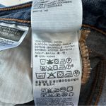 Levi's Levi’s 501 Mid-Rise Medium Wash Denim Cutoff Shorts • Sz 25 Photo 10