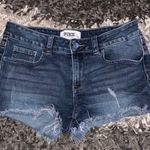 PINK - Victoria's Secret Pink Victoria’s Secret Size 6 Shorts good cond Photo 0