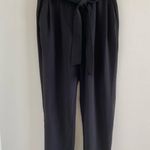 Athleta Black Skyline Pant II Size 4 Photo 2