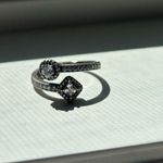 Pandora ring Photo 1