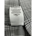 Time And Tru Womans Pullon Casual Pants Multicolor XXL 20 Checkered Photo 4