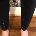 Lululemon Black  Leggings Photo 2