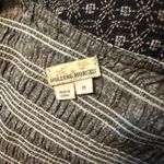 Anthropologie  Holding Horses Mojave Peasant Dress Size M Photo 3