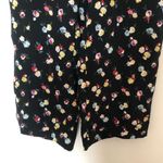 Ann Taylor  Floral Dress Pants Photo 3