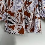 For Love & Lemons  Esmeralda Mini Dress Long Sleeve Size Large Photo 3