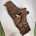 Lucky Brand Orenzo boots in nutmeg size 7.5 Photo 6