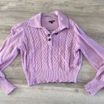 Who What Wear Sweater S Photo 0