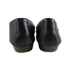 Naya Rustica Leather Ballet Flat Shoes Size 8.5 Photo 6