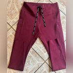 Nike Women's Epic Luxe Crop Running Leggings Photo 4