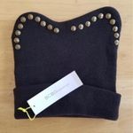 BCBGeneration Studded Ears Beanie Photo 0