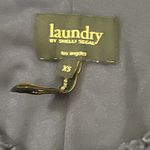 Laundry by Shelli Segal Laundry Empire Dress Photo 2