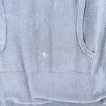 Lilly Pulitzer  Dress Women Size Large Midi Navy Blue Long Sleeve Wide Neck Photo 1