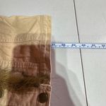 Anthropologie Y2K Vintage Vibe Tulle Brown Corduroy Faux Fur Trim Jacket Size S Photo 7