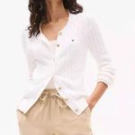 Tommy Hilfiger Cardigan Photo 0