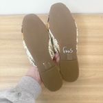 Madewell NWOT The Frances Mules - Snake Print Sz10 Photo 3