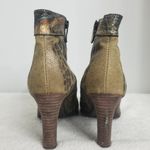 Spring Step  Eleni Ankle boot Photo 2