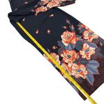 Anthropologie Ett:Twa by Blake Floral Printed Pants Photo 11