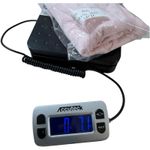 Vintage Lucie Ann Beverly Hills Pink Lace Trim Nightgown Long Sleep Dress Large Photo 2