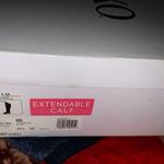 XOXO Women’s Boots Photo 1