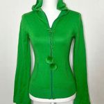Victoria's Secret Victoria’s Secret Pout Rhinestone Hoodie Photo 0
