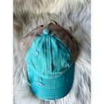 C.C. Distressed Trucker Hat Photo 1