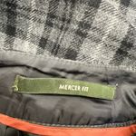 Eddie Bauer Vintage Gray Wool Blend Skirt Mercer Fit Preppy Academia Photo 3