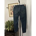 Levi's Levi Strauss Signature Gold Jeans Womens W28 x L30 Mid Rise Straight Stretch Photo 2