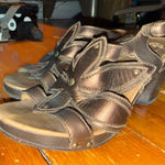Dansko  Brown Heels Photo 0
