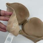 Aerie Real Sunnie Beige Strapless Bra Soft Size 34B Classic Photo 5